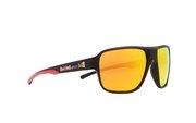 Цвет soft touch black/red mirror cat 3