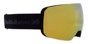 Цвет matt black/gold mirror cat2