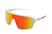Цвет white/brown with red mirror pol cat3