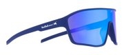 Цвет soft touch blue/blue mirror cat3