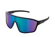 Цвет black/smoke with purple revo cat3