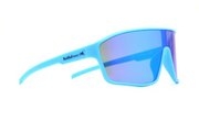Цвет blue/smoke with blue mirror cat3