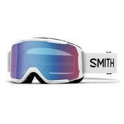 Цвет white\blue sensor mirror