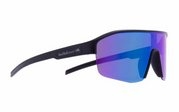 Цвет black/smoke with purple flash cat3