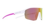 Цвет white purple/pink mirror cat3
