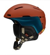 Цвет matte rust steel