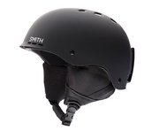 Цвет matte black