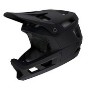 Цвет matte black