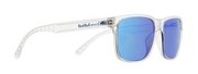 Цвет x tal clear/blue mirror cat 3