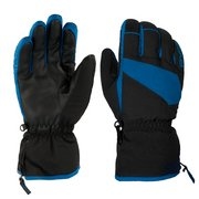 Цвет 510 black/steel blue