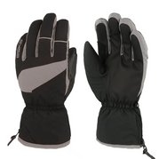 Цвет 523 black/grey