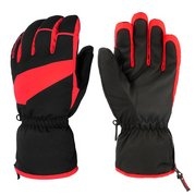 Цвет 513 black/red