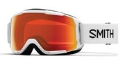 Цвет white\red sensor mirror
