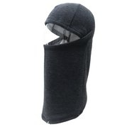 Цвет black melange