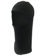 Цвет black melange