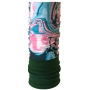 Цвет green/pink