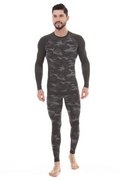 Цвет Grey Camo