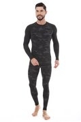 Цвет Black Camo