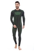Цвет black-green