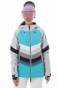 Цвет mint/grey