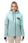 Цвет cameo green