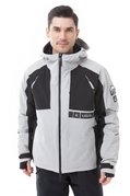 Цвет gray/black