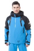 Цвет blue/black