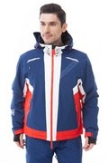 Цвет blue/red/white