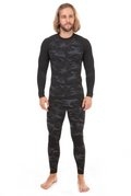 Цвет Black Camo