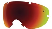 Цвет red sol-x mirror