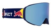 Цвет matt blue/purple blue mirror cat3