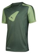 Цвет green