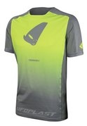 Цвет grey/ neon yellow