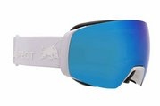 Цвет white/smoke with blue mirror cat3