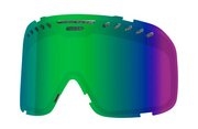 Цвет green sol-x