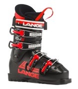 Цвет black / electric red
