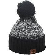 Цвет black/ white