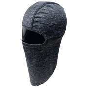 Цвет black melange