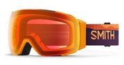 Цвет electric orange sunrise/c-pop e-day red mirror