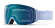 Цвет blue aura/c-pop e-day blue mirror