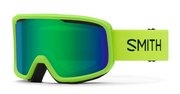 Цвет limelight/green solx mirror