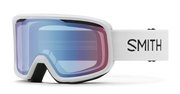 Цвет white/blue sensor mirror