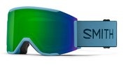 Цвет snorkel/chromapopsun green mirror