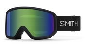 Цвет black green sol-x mirror