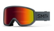 Цвет slate red sol-x mirror