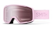 Цвет pink frost/ignitor mirror
