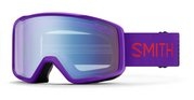 Цвет fresh purple/blue sensor mirror