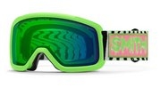 Цвет slime static shag/c-pop e-day green mirror