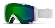 Цвет white vapor /chromapop everyday green mirr