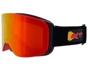 Цвет matt red/red snow cat2